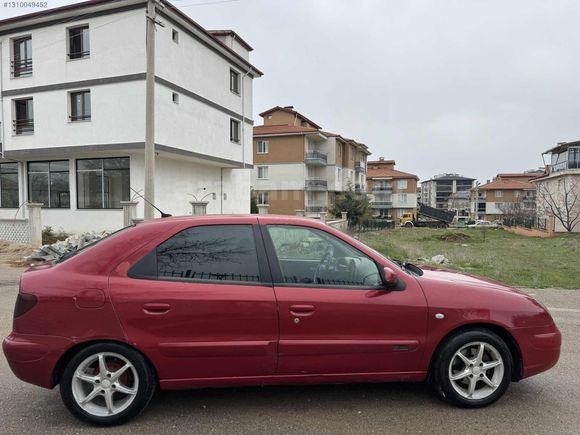 SAYGIN OTOMOTİV'DEN XSARA