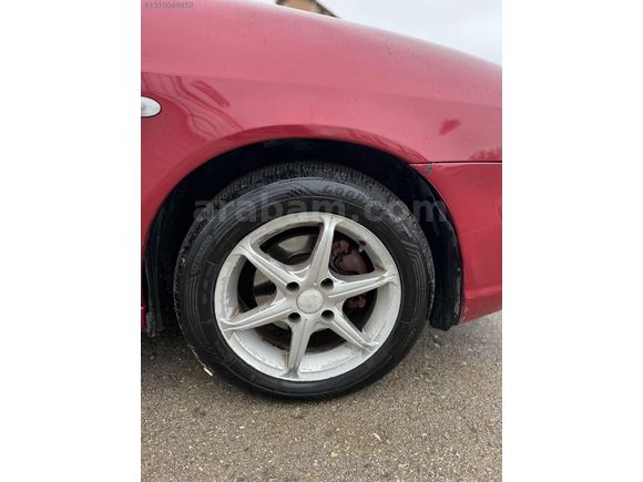SAYGIN OTOMOTİV'DEN XSARA