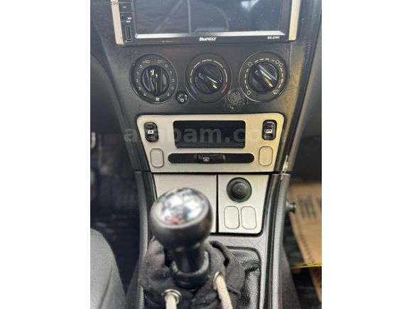SAYGIN OTOMOTİV'DEN XSARA