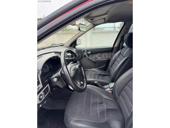 SAYGIN OTOMOTİV'DEN XSARA