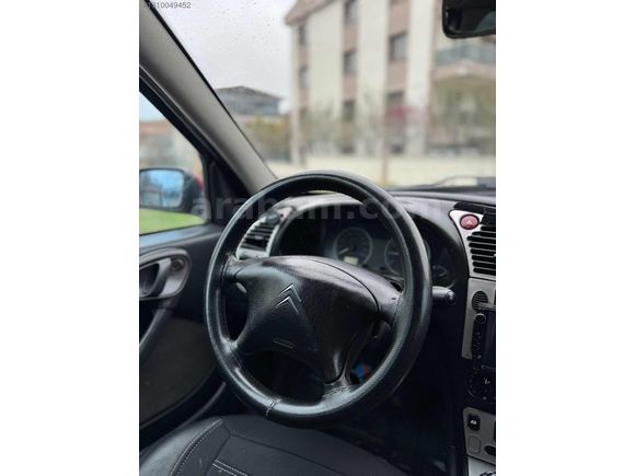 SAYGIN OTOMOTİV'DEN XSARA