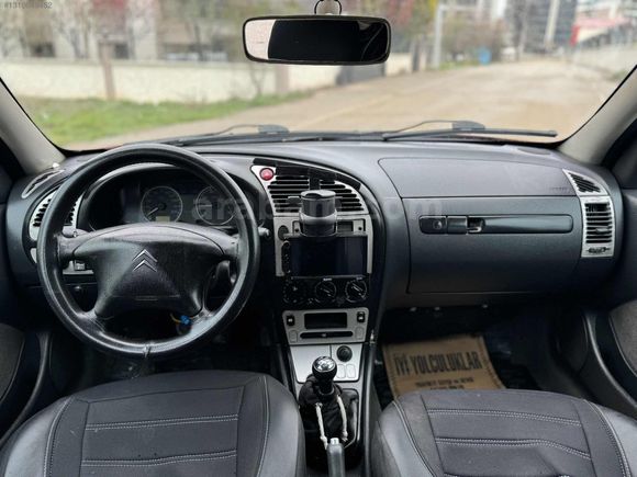 SAYGIN OTOMOTİV'DEN XSARA