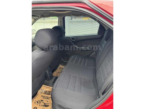 SAYGIN OTOMOTİV'DEN XSARA