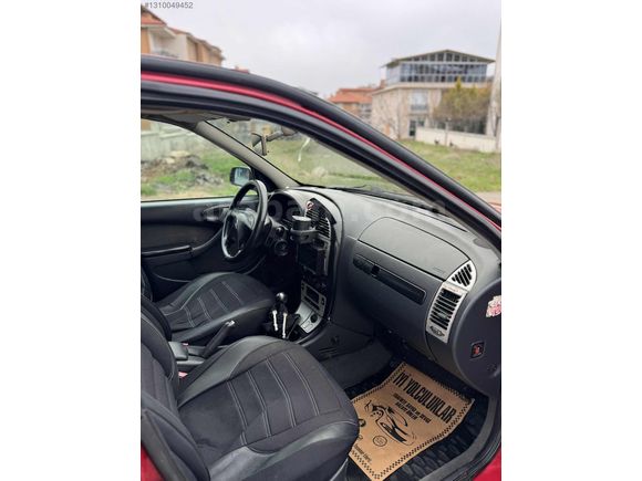 SAYGIN OTOMOTİV'DEN XSARA