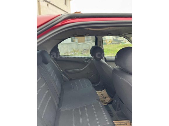 SAYGIN OTOMOTİV'DEN XSARA