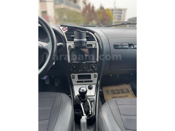 SAYGIN OTOMOTİV'DEN XSARA