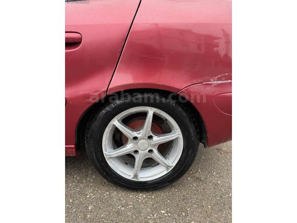 SAYGIN OTOMOTİV'DEN XSARA