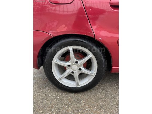 SAYGIN OTOMOTİV'DEN XSARA