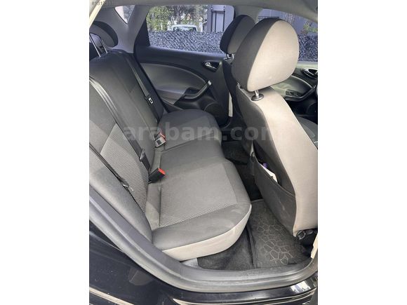 EMR'S GARAGE - TEMİZ BAKIMLI 2015 1.2 TSI STYLE IBIZA