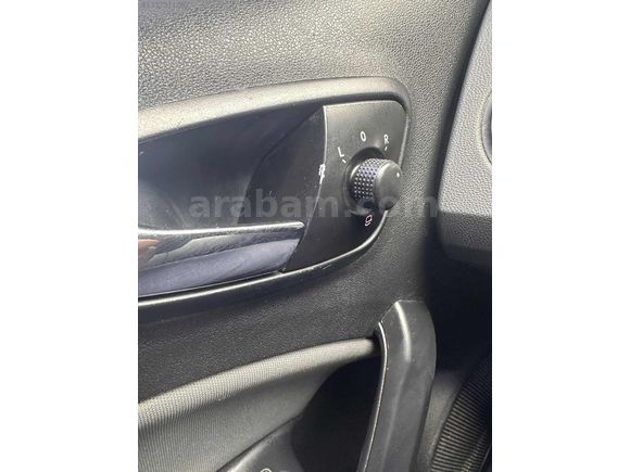 EMR'S GARAGE - TEMİZ BAKIMLI 2015 1.2 TSI STYLE IBIZA