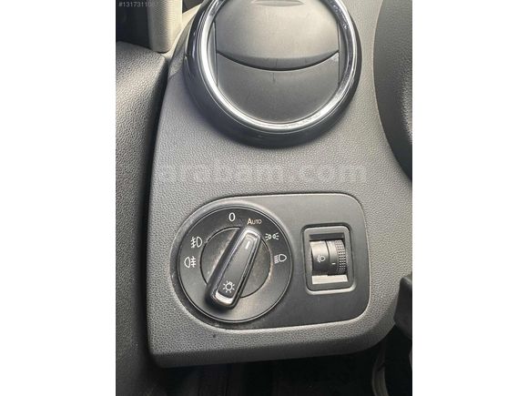 EMR'S GARAGE - TEMİZ BAKIMLI 2015 1.2 TSI STYLE IBIZA