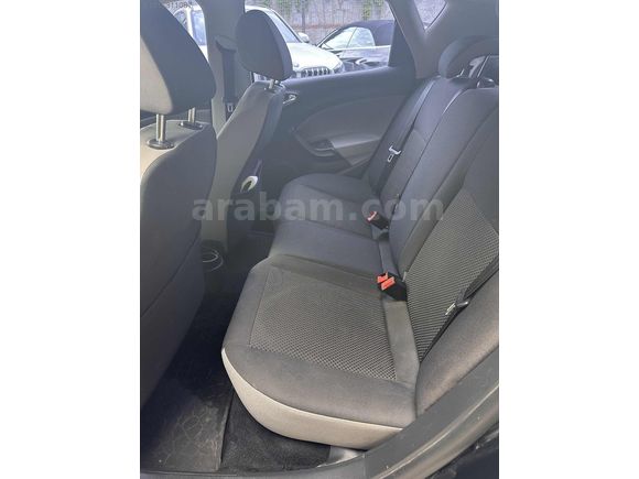 EMR'S GARAGE - TEMİZ BAKIMLI 2015 1.2 TSI STYLE IBIZA