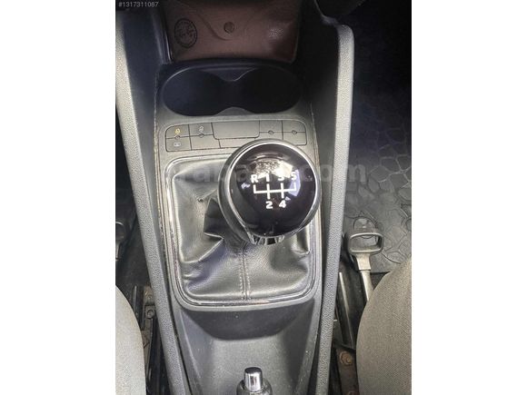 EMR'S GARAGE - TEMİZ BAKIMLI 2015 1.2 TSI STYLE IBIZA