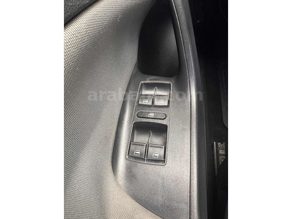 EMR'S GARAGE - TEMİZ BAKIMLI 2015 1.2 TSI STYLE IBIZA