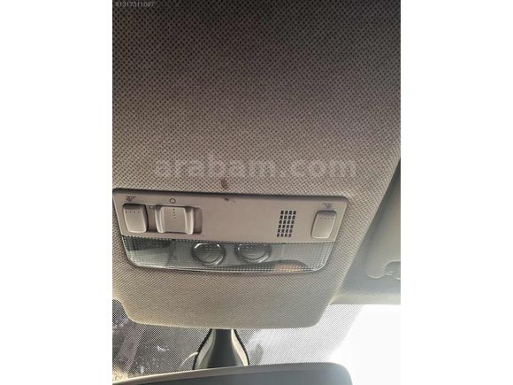 EMR'S GARAGE - TEMİZ BAKIMLI 2015 1.2 TSI STYLE IBIZA