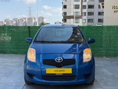 Ayd auto dan otomatik yaris