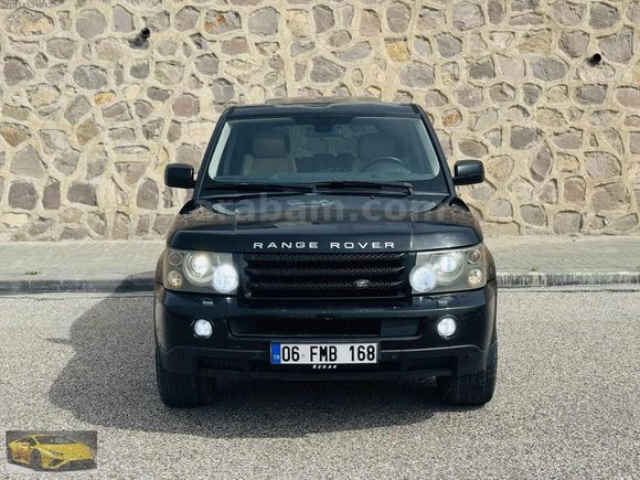 2007 2.7TDV6 / KREDİ KARTINA 12 AY TAKSİT TAKAS OLUR