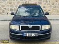 2003 2.5 TDİ OTOMATİK / YARI PEŞİN KALAN 12 AY ELDEN TAKSİT