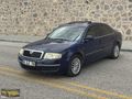 2003 2.5 TDİ OTOMATİK / T