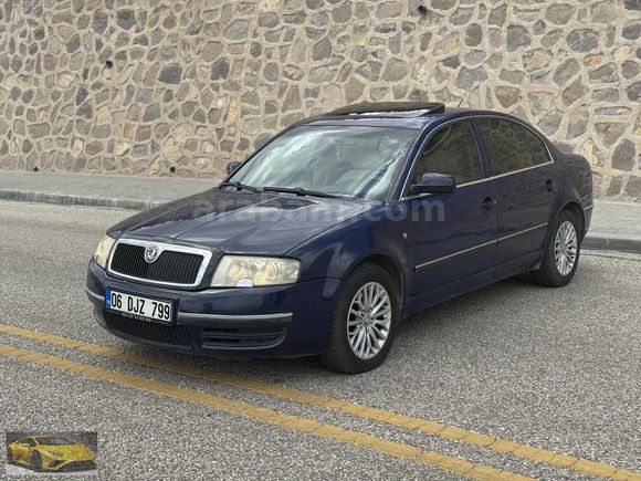 2003 2.5 TDİ OTOMATİK / T