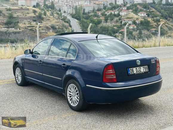 2003 2.5 TDİ OTOMATİK / T
