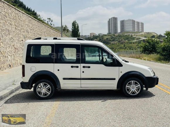 2004 1.8 75 LİK 4+1 / KREDİ KARTINA 12 AY TAKSİT