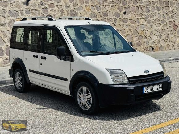 2004 1.8 75 LİK 4+1 / KREDİ KARTINA 12 AY TAKSİT