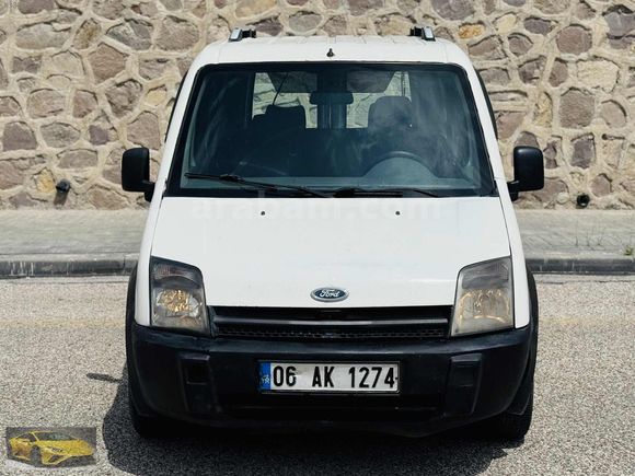 2004 1.8 75 LİK 4+1 / KREDİ KARTINA 12 AY TAKSİT