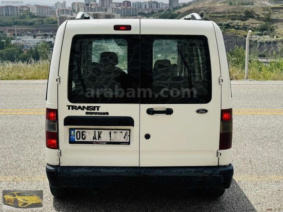 2004 1.8 75 LİK 4+1 / KREDİ KARTINA 12 AY TAKSİT