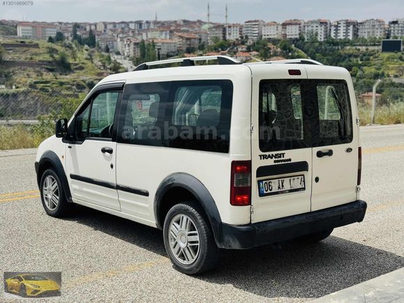 2004 1.8 75 LİK 4+1 / KREDİ KARTINA 12 AY TAKSİT