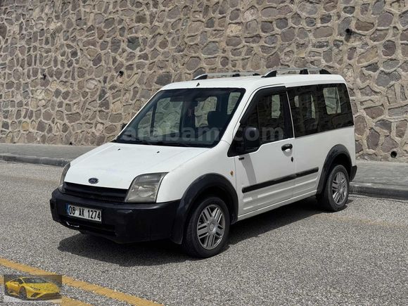 2004 1.8 75 LİK 4+1 / KREDİ KARTINA 12 AY TAKSİT