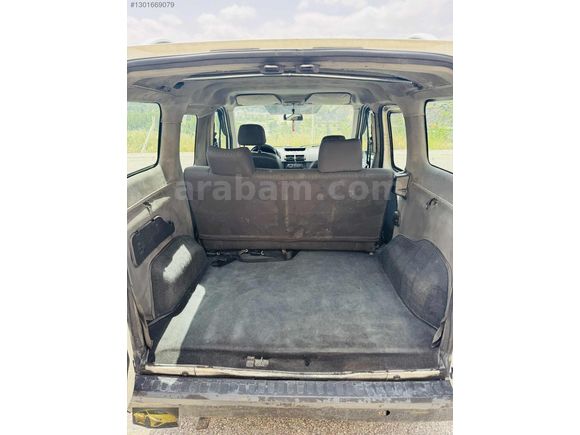 2004 1.8 75 LİK 4+1 / KREDİ KARTINA 12 AY TAKSİT