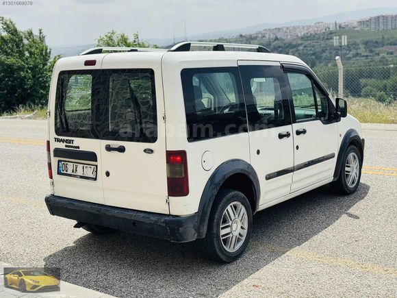 2004 1.8 75 LİK 4+1 / KREDİ KARTINA 12 AY TAKSİT