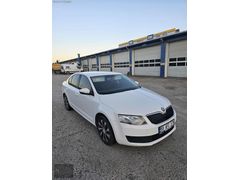 SKODA OCTAVİA 1.6 TDI DSG BAKIMLI KUSURSUZ DEĞİŞENSİZ