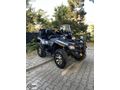 SDM MOTORS CAN-AM OUTLANDER MAX 800 R 2010 MODEL FULL+FULL