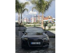 Sahibinden Audi A3 Sedan 1.6 TDI Design Line 2016 Model 