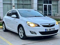 Sahibinden Opel Astra 1.3 CDTI Sport 2012 Model ELBİSTAN