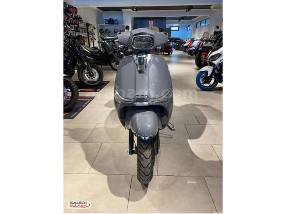 KUBA BORELLİ MT 50 SFIR- İZMİR BAYİDEN -12 TAKSİT + GARANTİ
