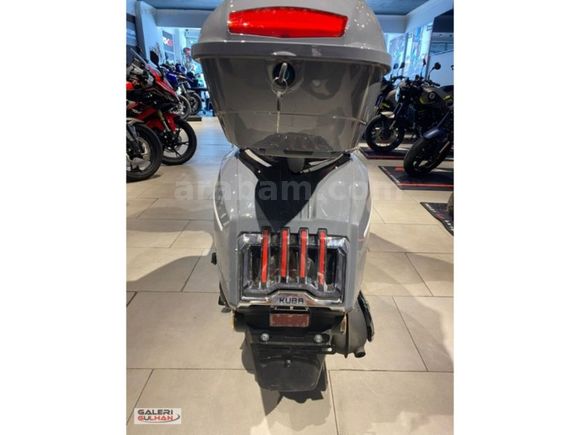 KUBA BORELLİ MT 50 SFIR- İZMİR BAYİDEN -12 TAKSİT + GARANTİ