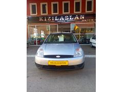 FIRSAT. FİESTA LPG MANUEL MASRAFSIZ