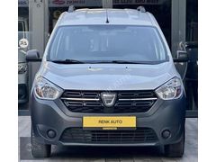 2021 Hatasız 76 bin KM 1.6 ECO-G Fabrikasyon LPG K.K 12 TAKSİT