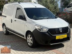 2019 94000 KM 6 İLERİ KLİMALI DACİA DAKKER .