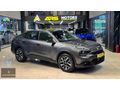 2024 MODEL CİTROEN C-4 X FEEL BOLD OTMATİK-60.000 KMDE