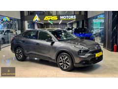 2024 MODEL CİTROEN C-4 X FEEL BOLD OTMATİK-60.000 KMDE