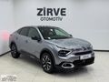 2023 CITROEN C4 X SHINE DOLU PAKET BOYASIZ TRAMERSİZ