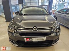 ÇAMKIRAN H2 GAZİEMİR'den2024 Citroen C4 X 1.2 PureTech Shine OTM
