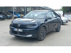 2025 C4X 1.2 PureTech | 25 Bin Km'de | Hatasız Boyasız Tramersi