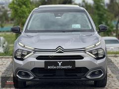 **69.900KM** 2024 Citroen C4X ShineBold Head-up+G.Görüş+K.ısıtma