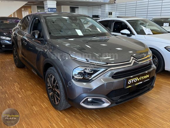 460 BİN PEŞİNAT İLE 2024 MODEL X SHINE 1.2 PURETECH 130 EAT 8