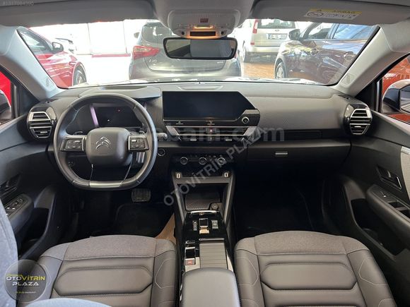 460 BİN PEŞİNAT İLE 2024 MODEL X SHINE 1.2 PURETECH 130 EAT 8